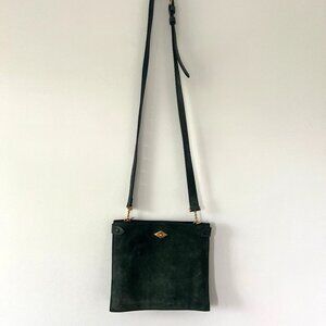 MÉTIER - STOWAWAY CROSS BODY/CLUTCH BAG